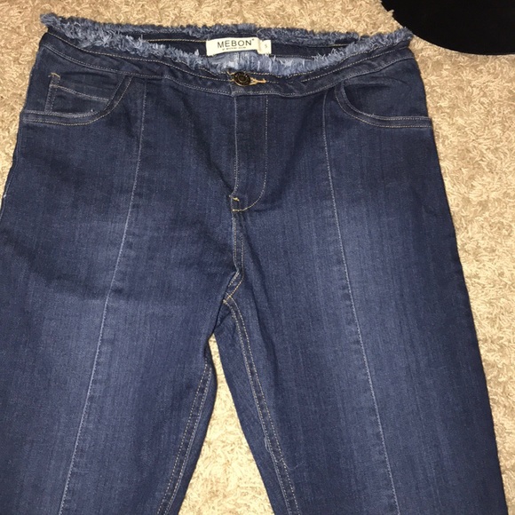 Bell bottom jeans - Picture 5 of 5